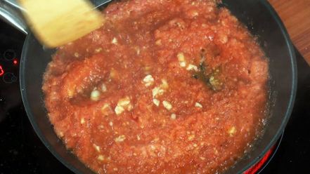 Рецепт жареных лепешек по-неаполитански