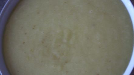 Рецепт лимонного рулета