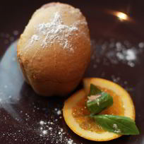 Шоколадные маффины