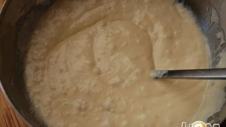 Рецепт картофельных маффинов с лососем и зеленью