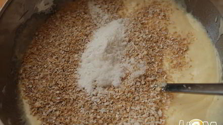 Рецепт картофельных маффинов с лососем и зеленью