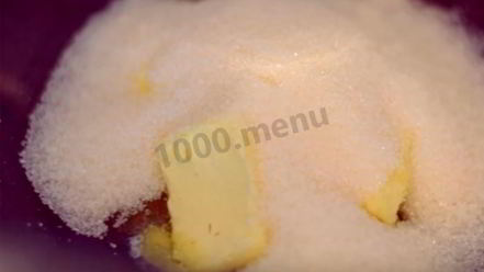 Рецепт классических шоколадных маффинов