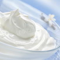 Крем для маффинов