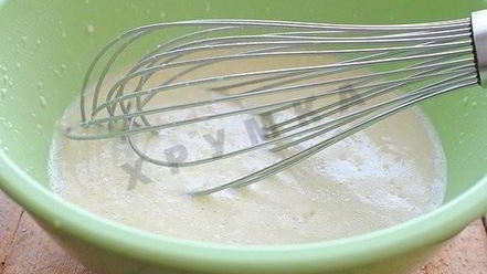 Рецепт куриных маффинов с сыром