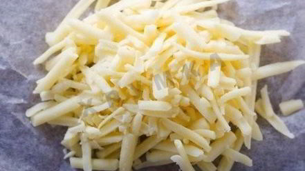 Рецепт куриных маффинов с сыром