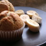 Рецепт Маффинов банановых