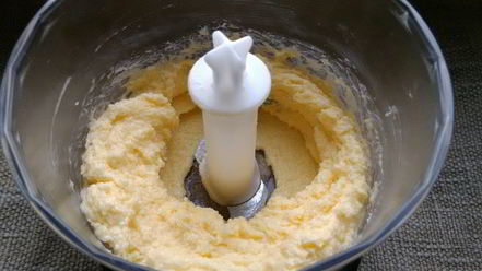 Рецепт маффинов банановых