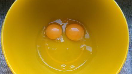 Рецепт маффинов банановых