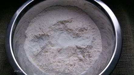 Рецепт маффинов банановых