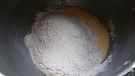 Рецепт маффинов банановых