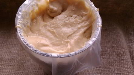 Рецепт маффинов банановых