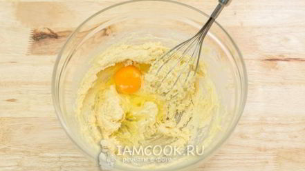 Рецепт маффинов красный бархат