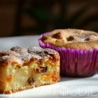 Рецепт Маффинов на кефире