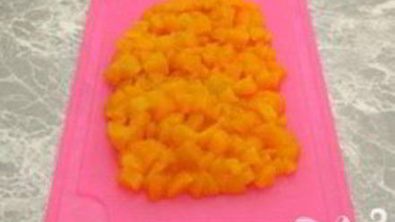 Рецепт маффинов с абрикосами