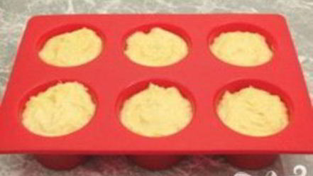 Рецепт маффинов с абрикосами