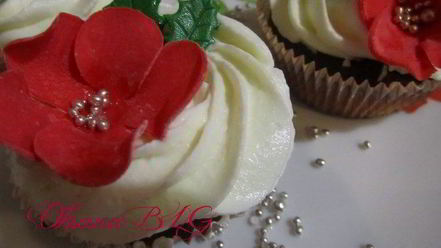 Рецепт маффинов с черникой