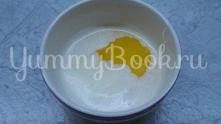 Рецепт маффинов с грушей, фундуком и пряностями