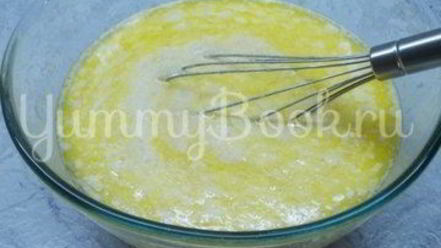 Рецепт маффинов с грушей, фундуком и пряностями