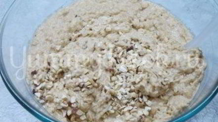 Рецепт маффинов с грушей, фундуком и пряностями