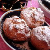 Рецепт Маффинов с изюмом и шоколадом