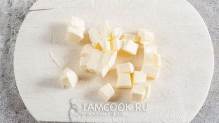 Рецепт маффинов с какао