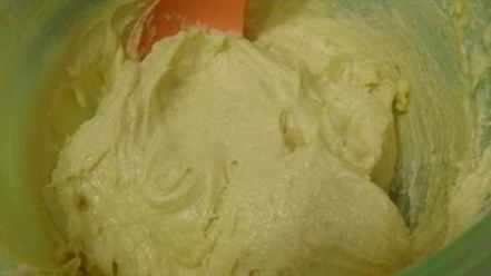 Рецепт маффинов с халвой