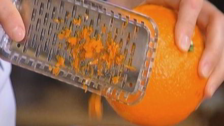 Рецепт маффинов с курагой и орехами пекан