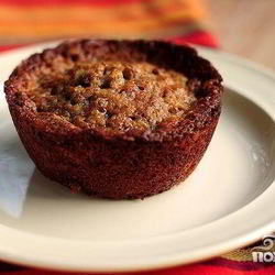 Рецепт Маффинов с орехами