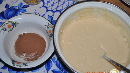 Рецепт маффинов с шоколадом