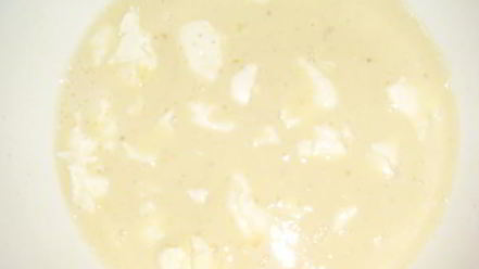 Рецепт маффинов с сыром и ветчиной