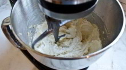 Рецепт маффинов с яблоком