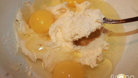 Рецепт маффинов шоколадных