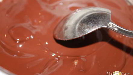 Рецепт маффинов шоколадных