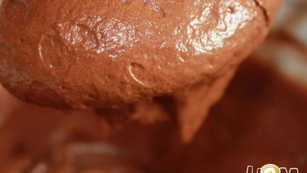 Рецепт маффинов шоколадных