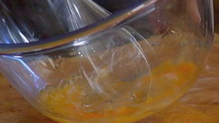 Рецепт маффинов три шоколада