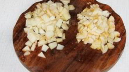 Рецепт маффинов творожных с бананом