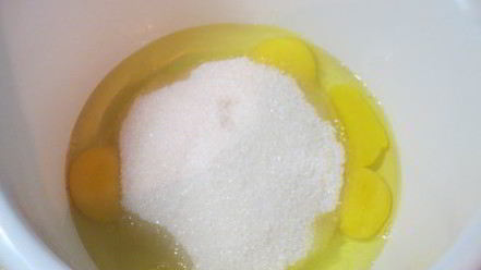 Рецепт маковых маффинов с лимонным соком