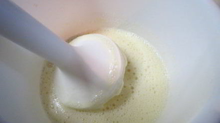 Рецепт маковых маффинов с лимонным соком