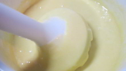 Рецепт маковых маффинов с лимонным соком