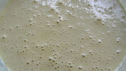 Рецепт медовых маффинов-пряников