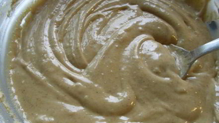 Рецепт медовых маффинов-пряников