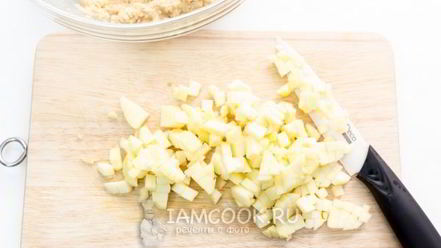 Рецепт миндальных безглютеновых маффинов