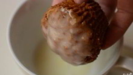 Рецепт морковных маффинов