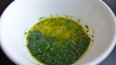 Рецепт пикантных маффинов из сыра и творога