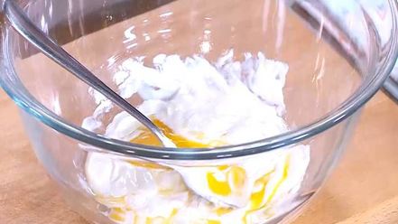 Рецепт ромовых маффинов с изюмом