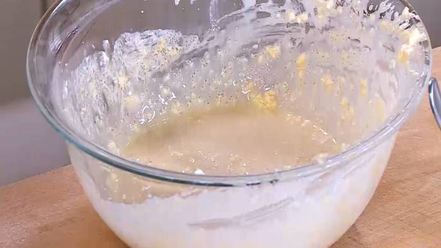 Рецепт ромовых маффинов с изюмом