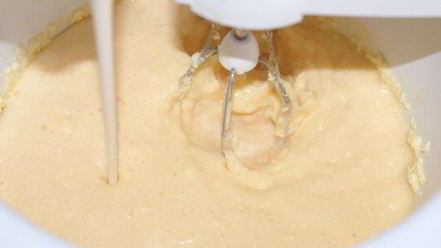 Рецепт шоколадных маффинов на ряженке