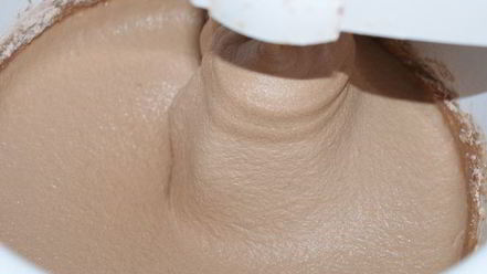 Рецепт шоколадных маффинов на ряженке