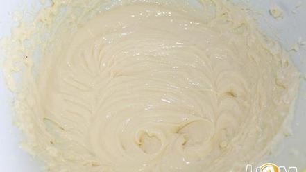 Рецепт шоколадных маффинов с крем сыром