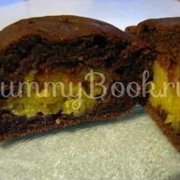 Шоколадные маффины